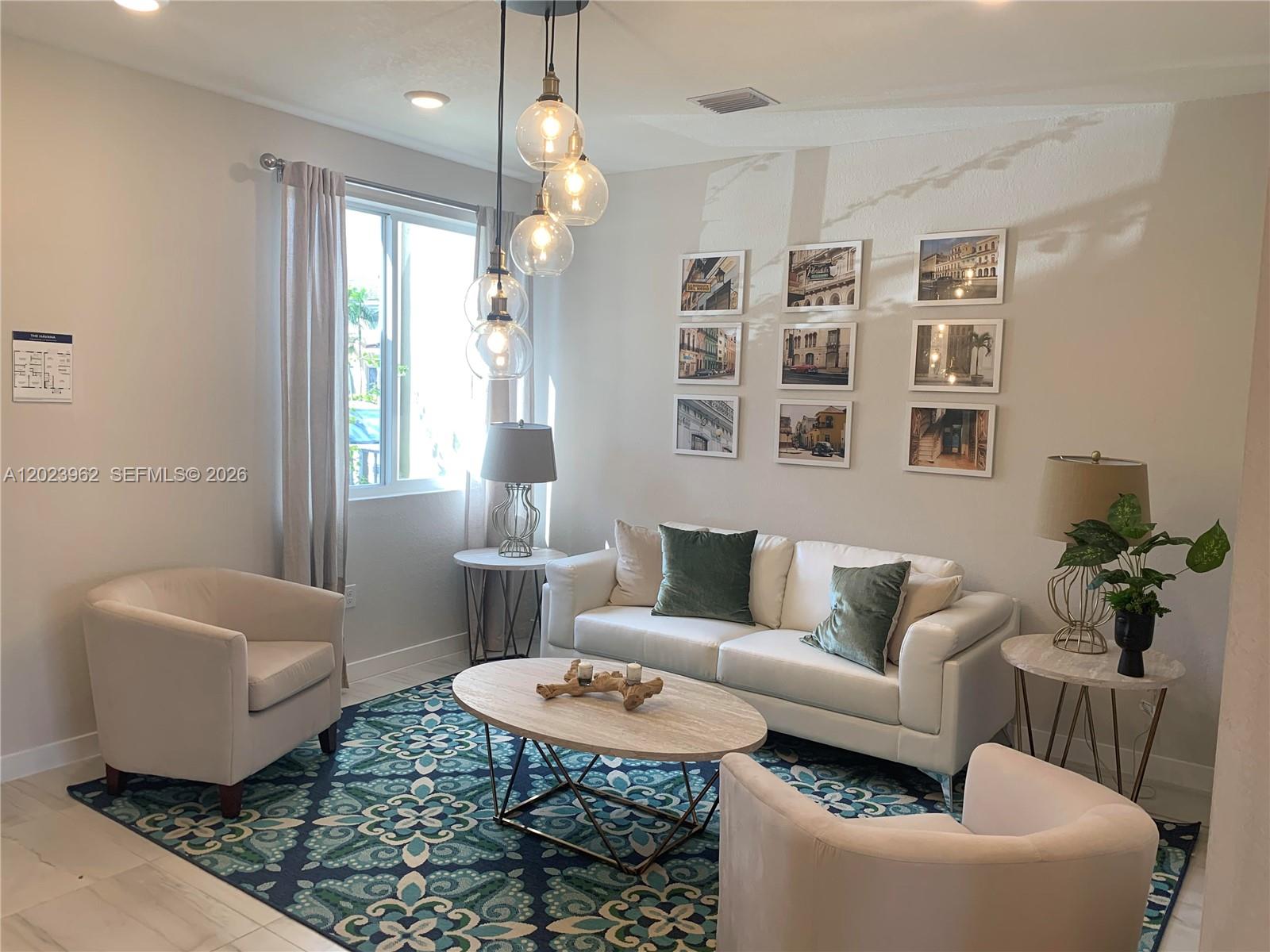 TOWNS AT SEASCAPE - Residential