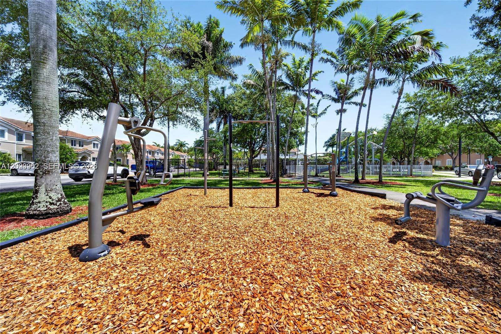 TOWNS AT SEASCAPE - Residential