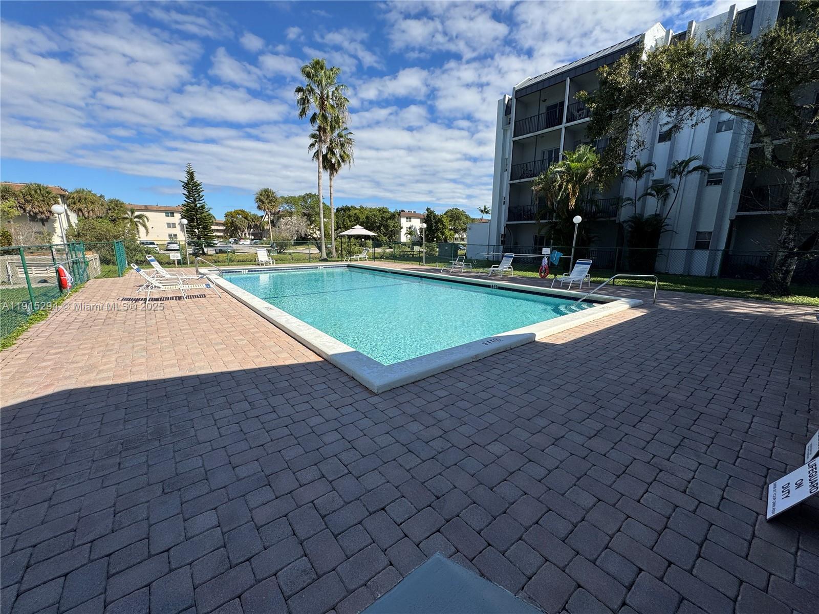 VILLAGE SQUARE CONDO - Residential Lease