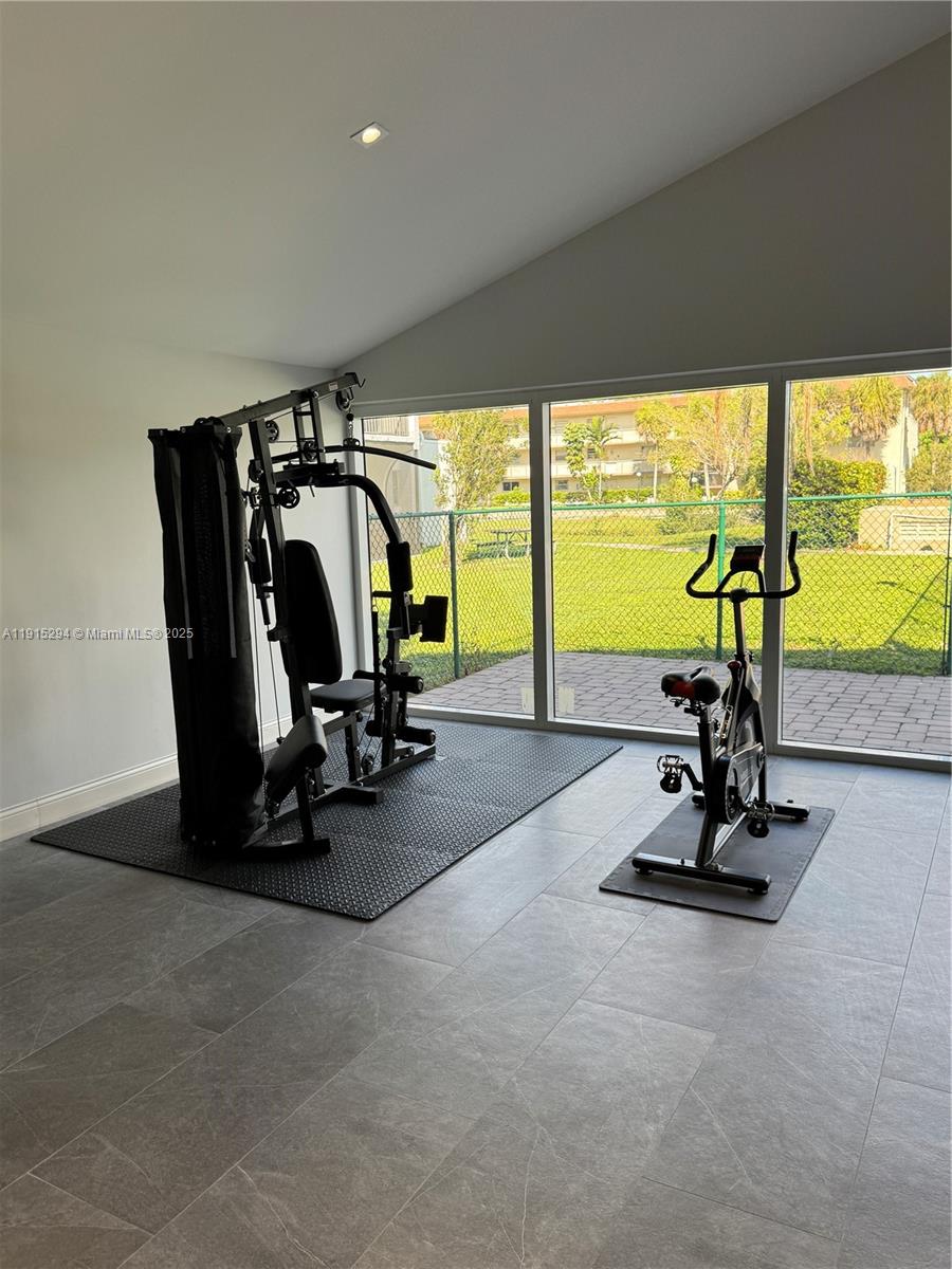 VILLAGE SQUARE CONDO - Residential Lease