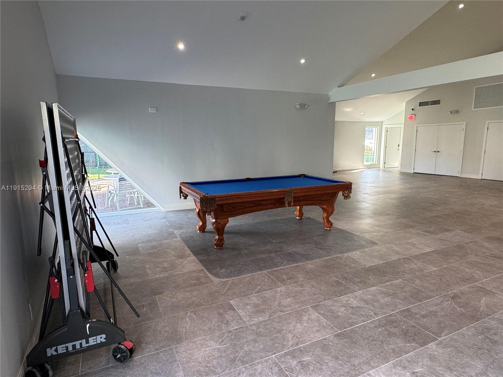 VILLAGE SQUARE CONDO - Residential Lease