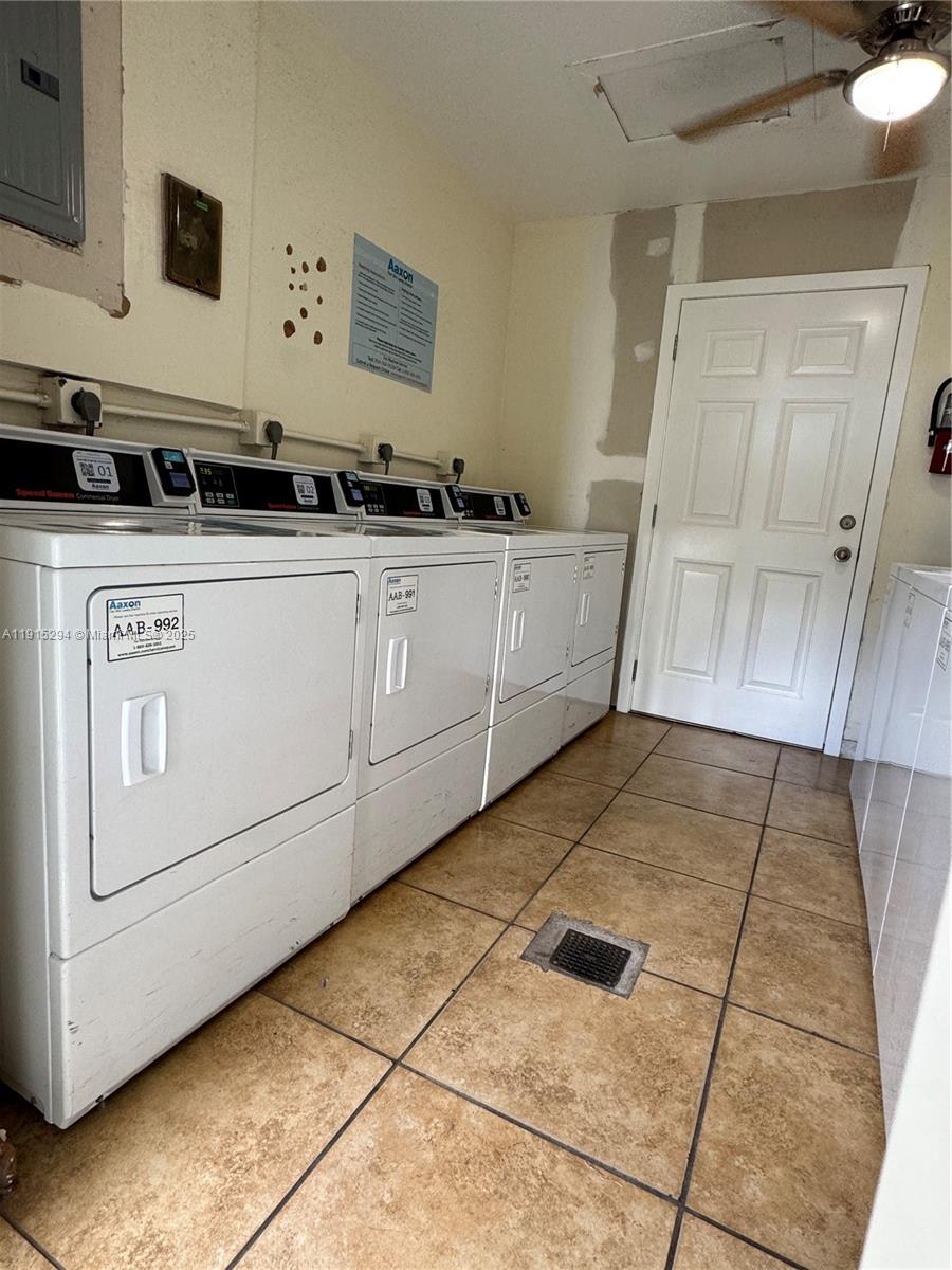 VILLAGE SQUARE CONDO - Residential Lease