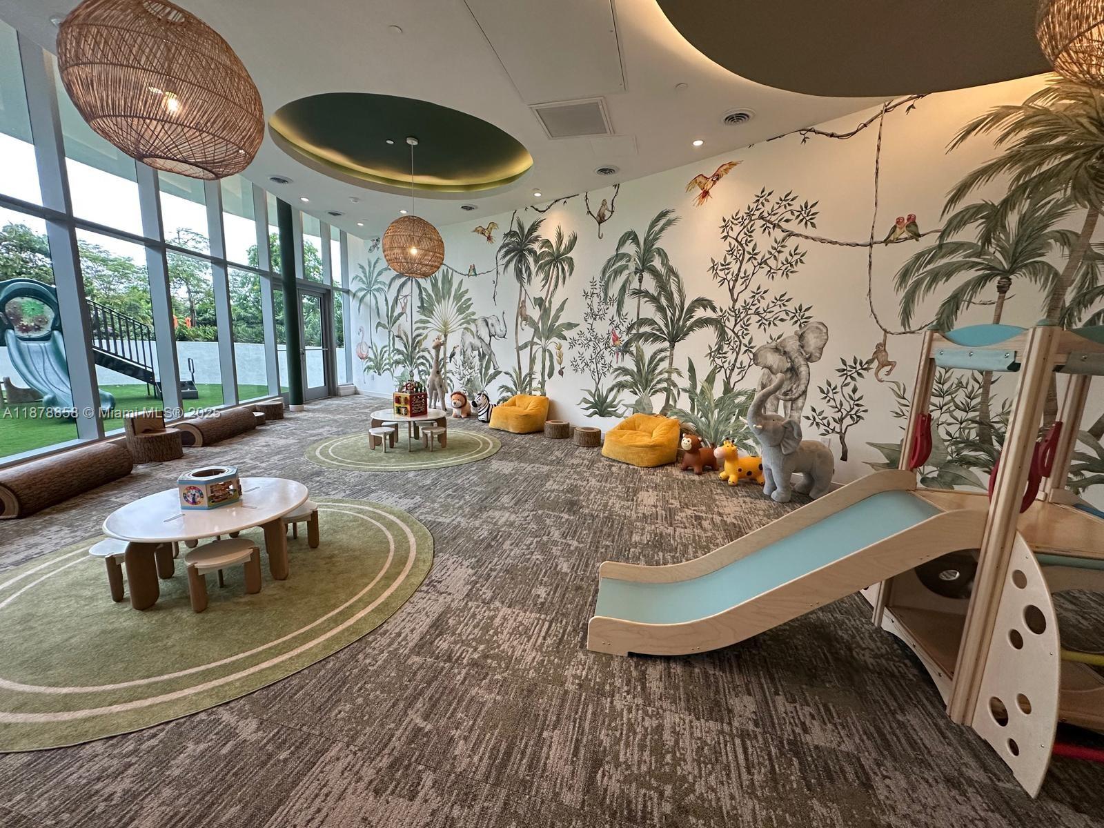 ARIA RESERVE MIAMI - Residential Lease