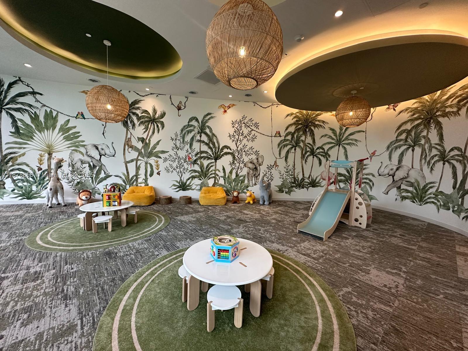 ARIA RESERVE MIAMI - Residential Lease