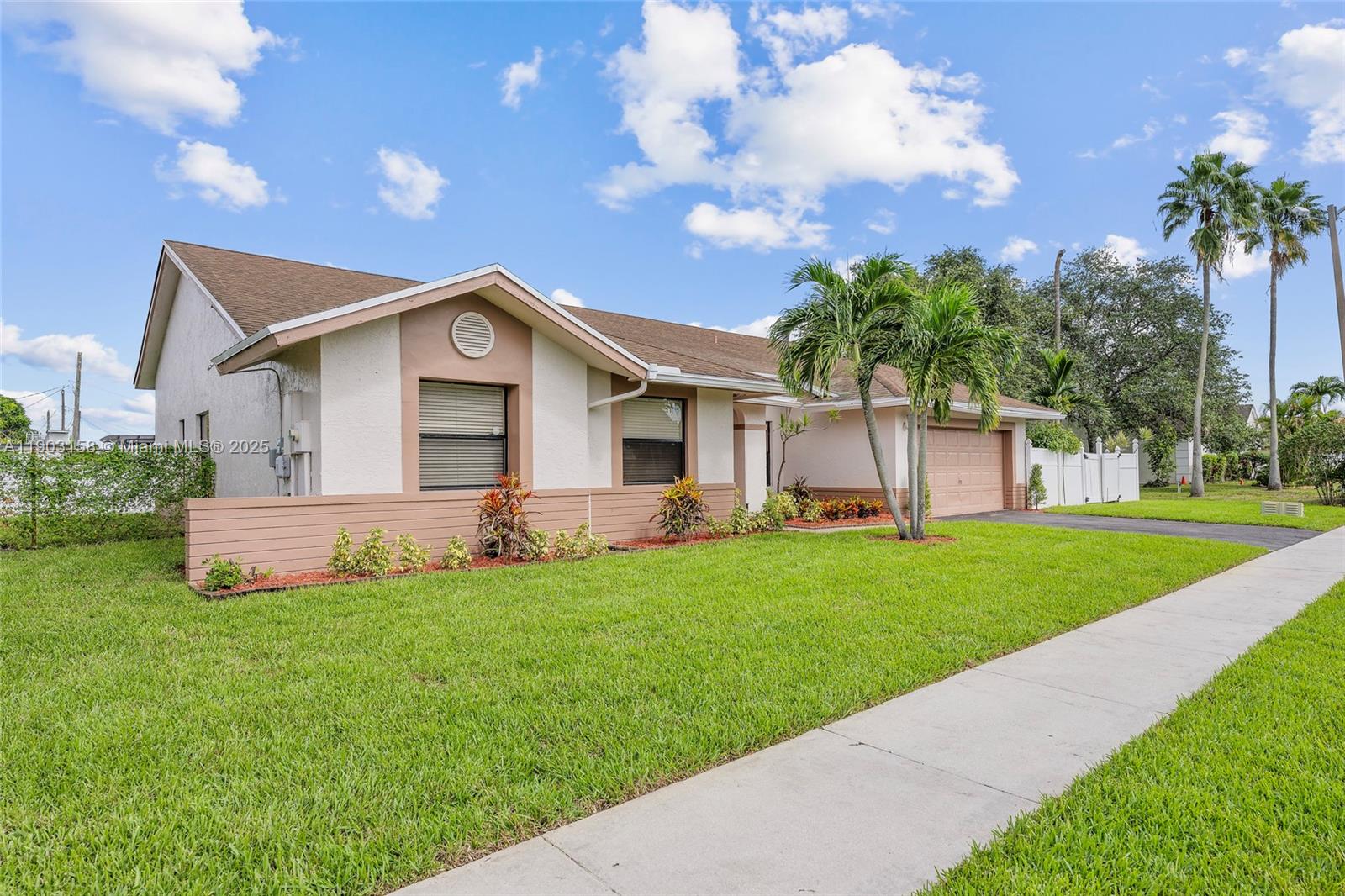 BRIARGATE PLAT - Residential Lease