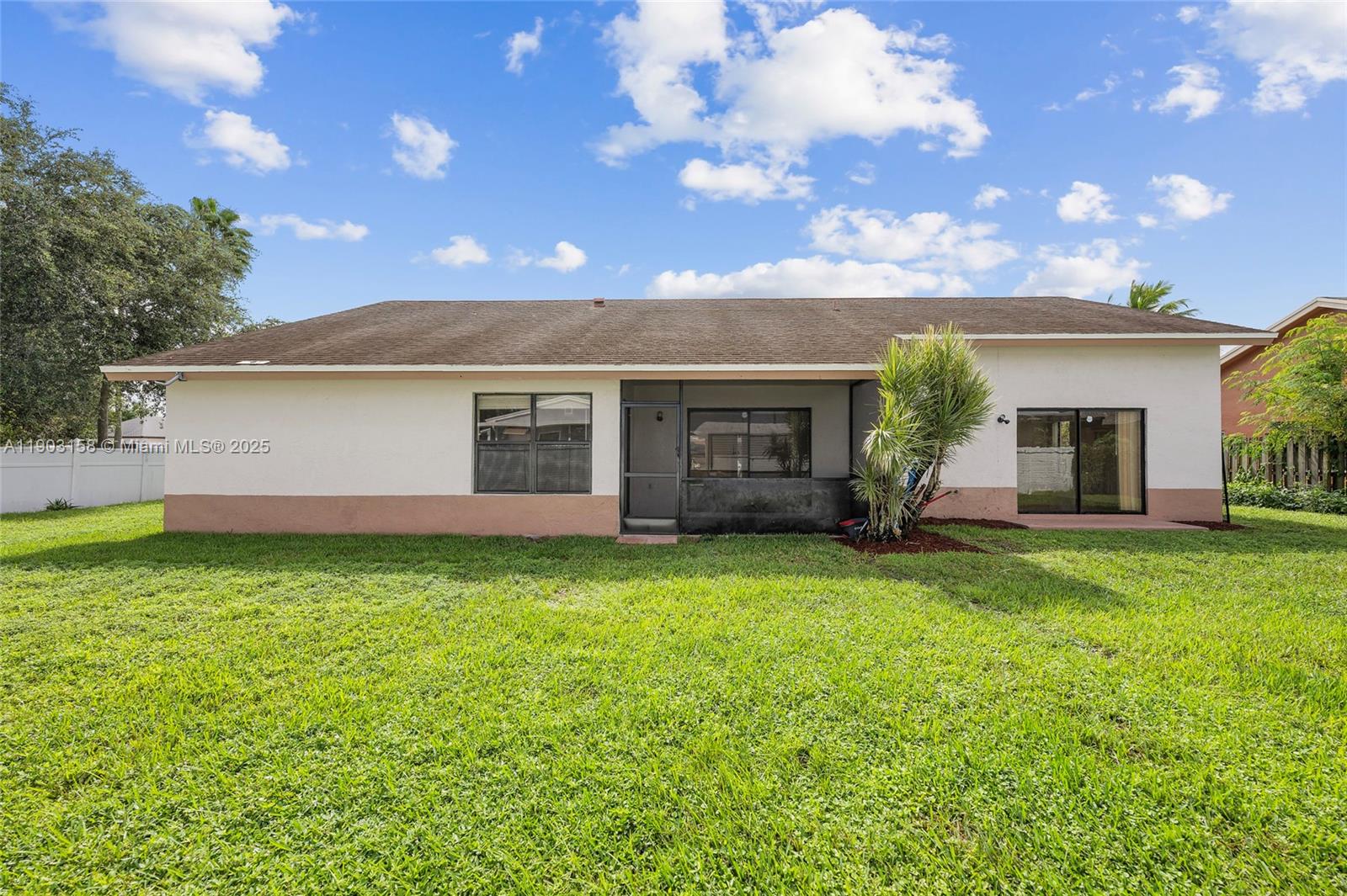 BRIARGATE PLAT - Residential Lease