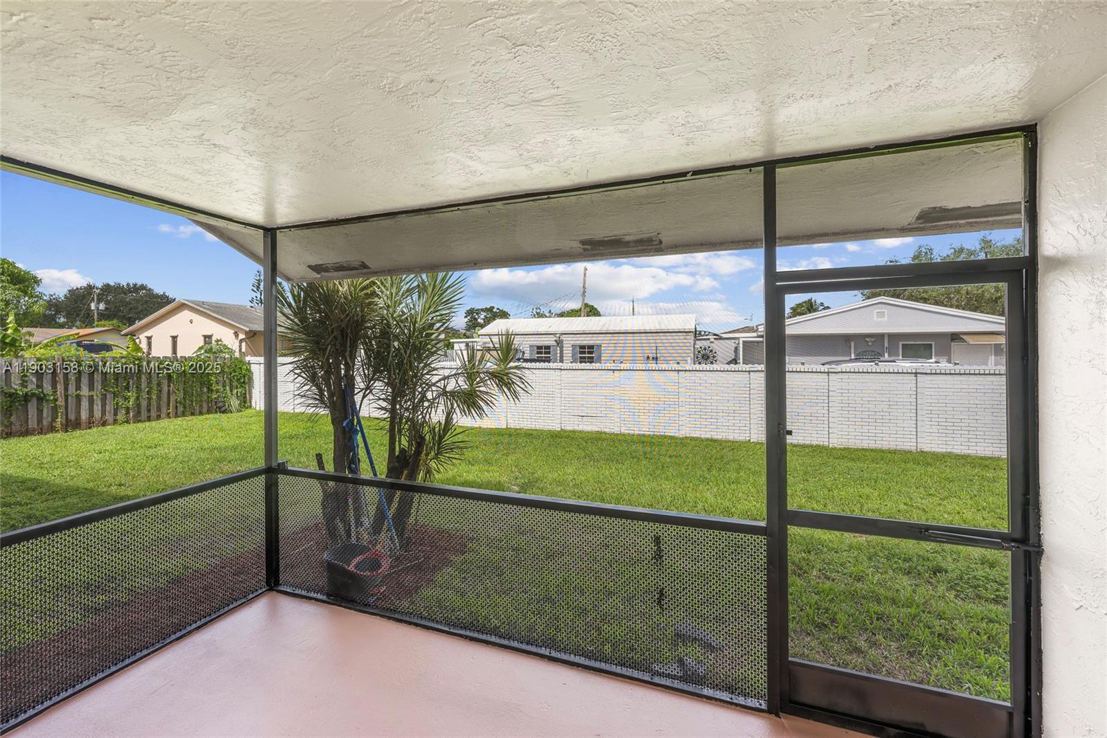 BRIARGATE PLAT - Residential Lease