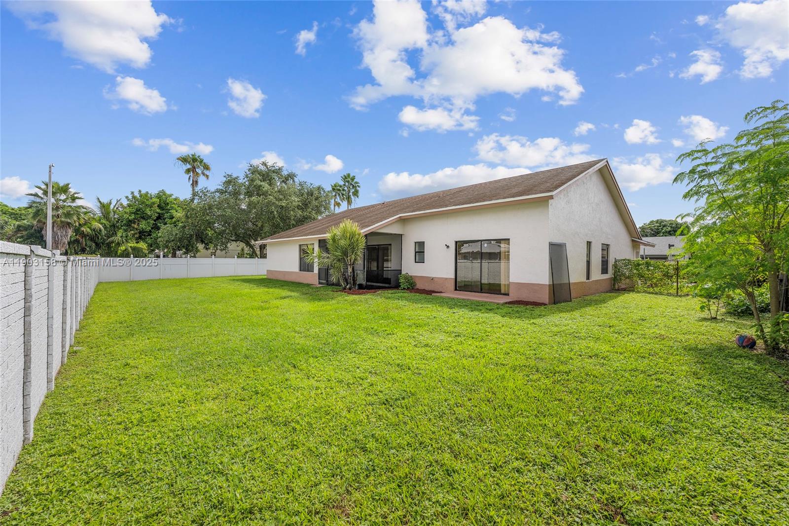 BRIARGATE PLAT - Residential Lease