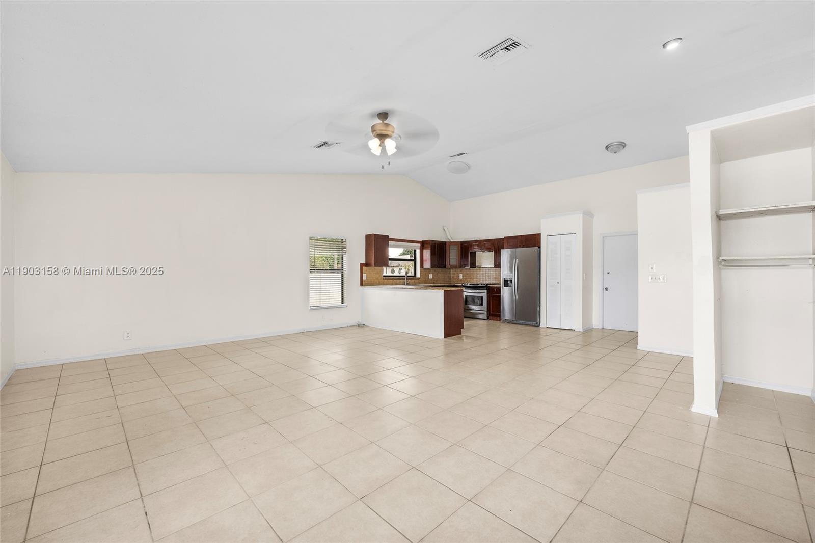 BRIARGATE PLAT - Residential Lease