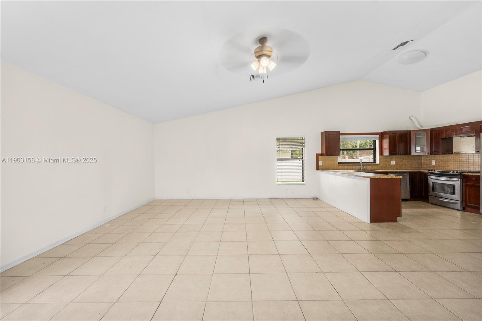 BRIARGATE PLAT - Residential Lease