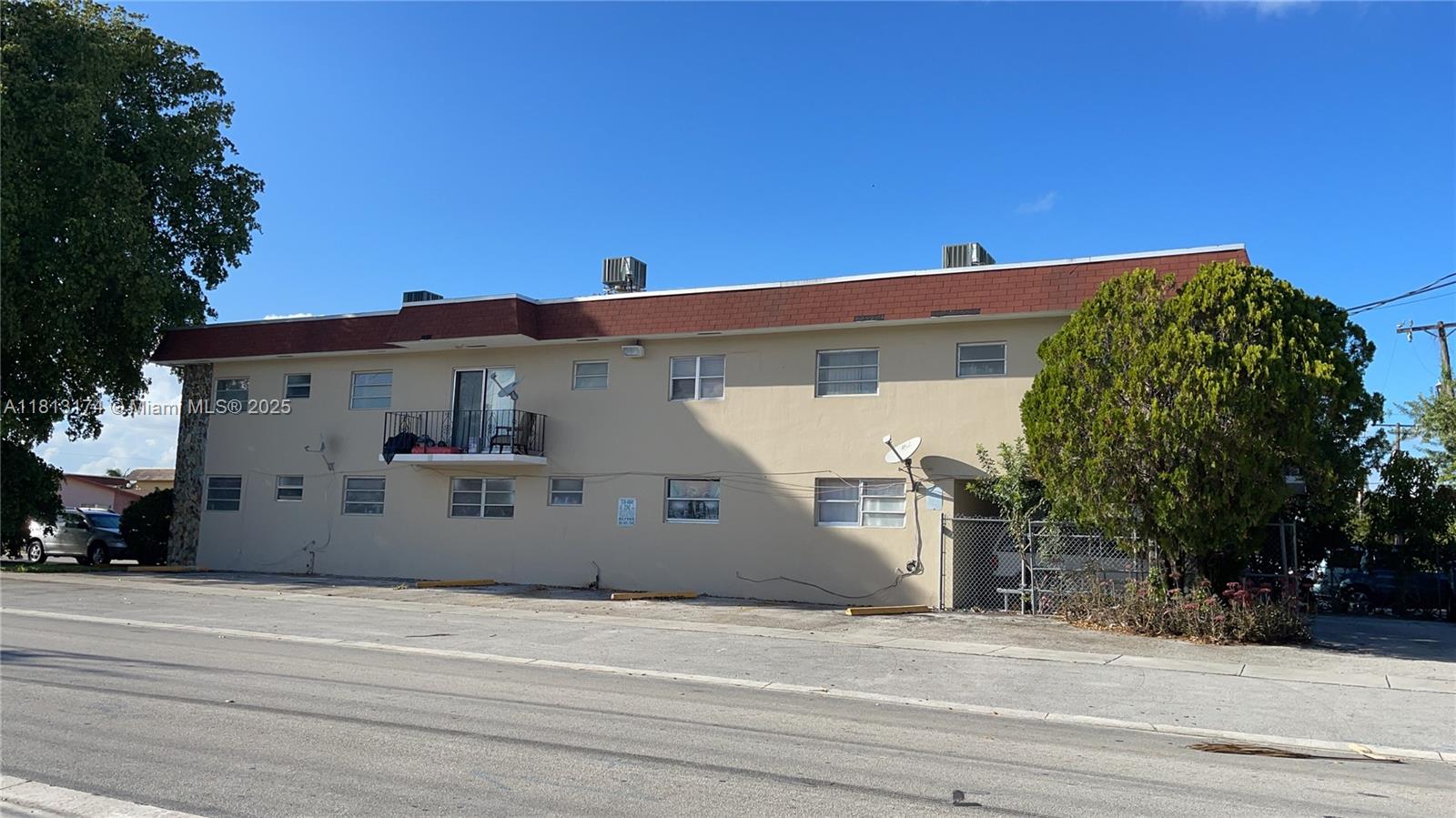 Rental Property at 16103 Ne 19th Ct 1, North Miami Beach, Miami-Dade County, Florida - Bedrooms: 2 
Bathrooms: 1  - $2,200 MO.