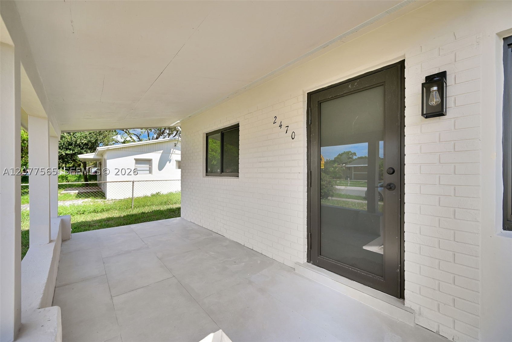 2470 NW 179th St