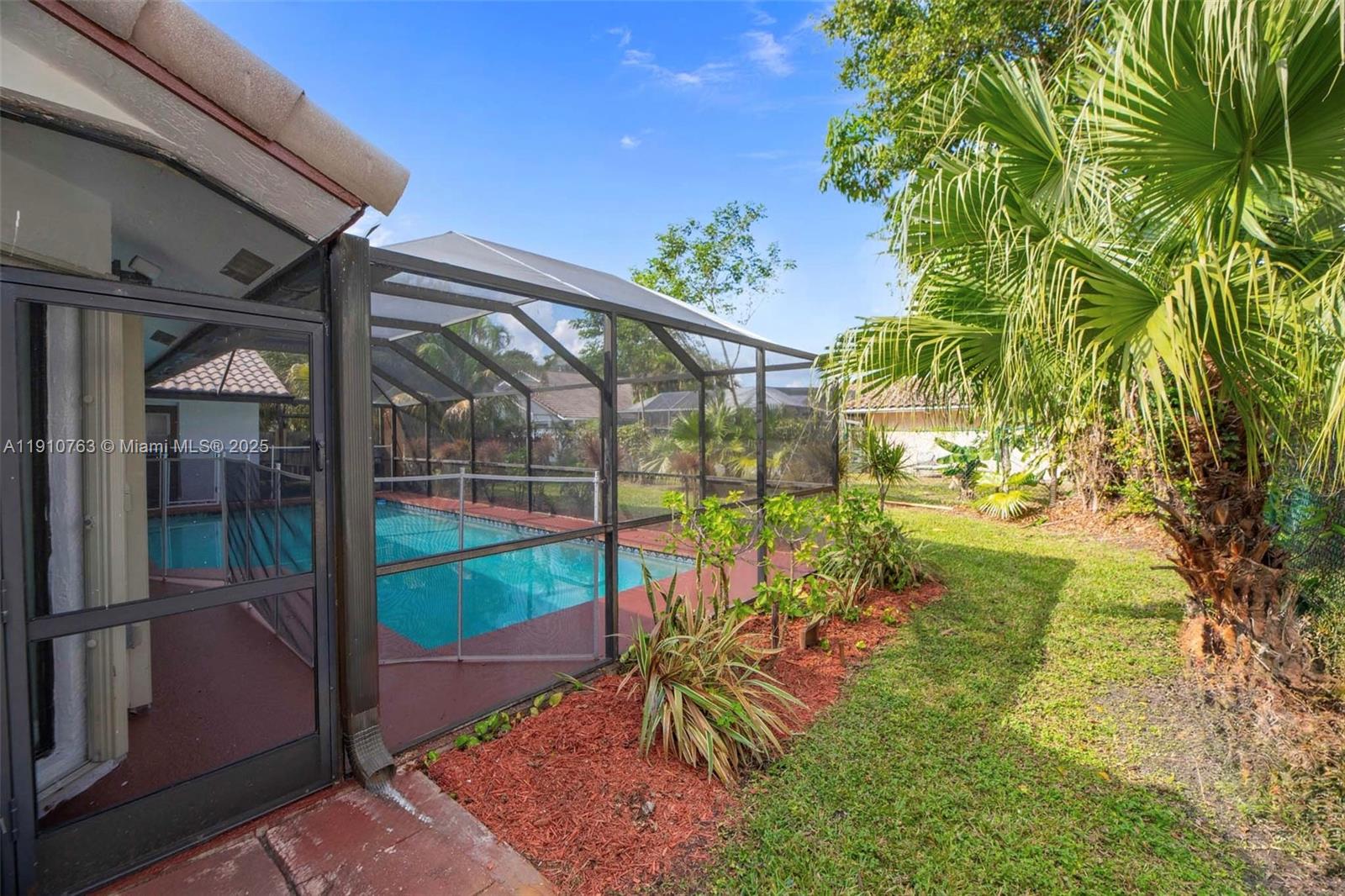 CYPRESS GLEN - Residential