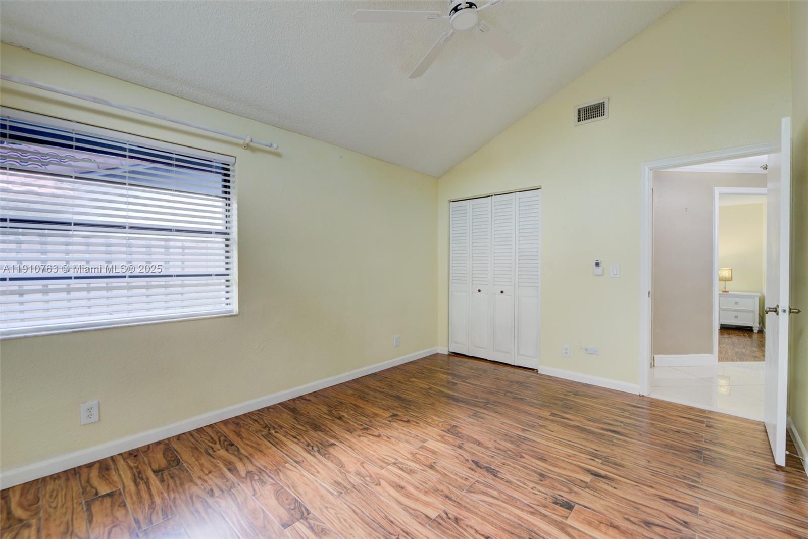 CYPRESS GLEN - Residential