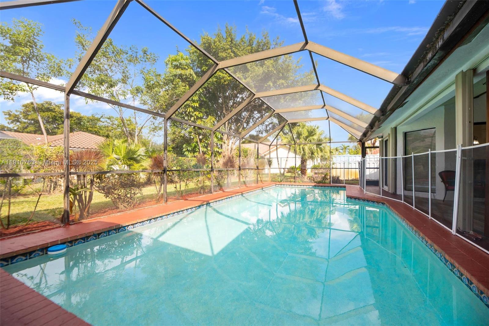 CYPRESS GLEN - Residential