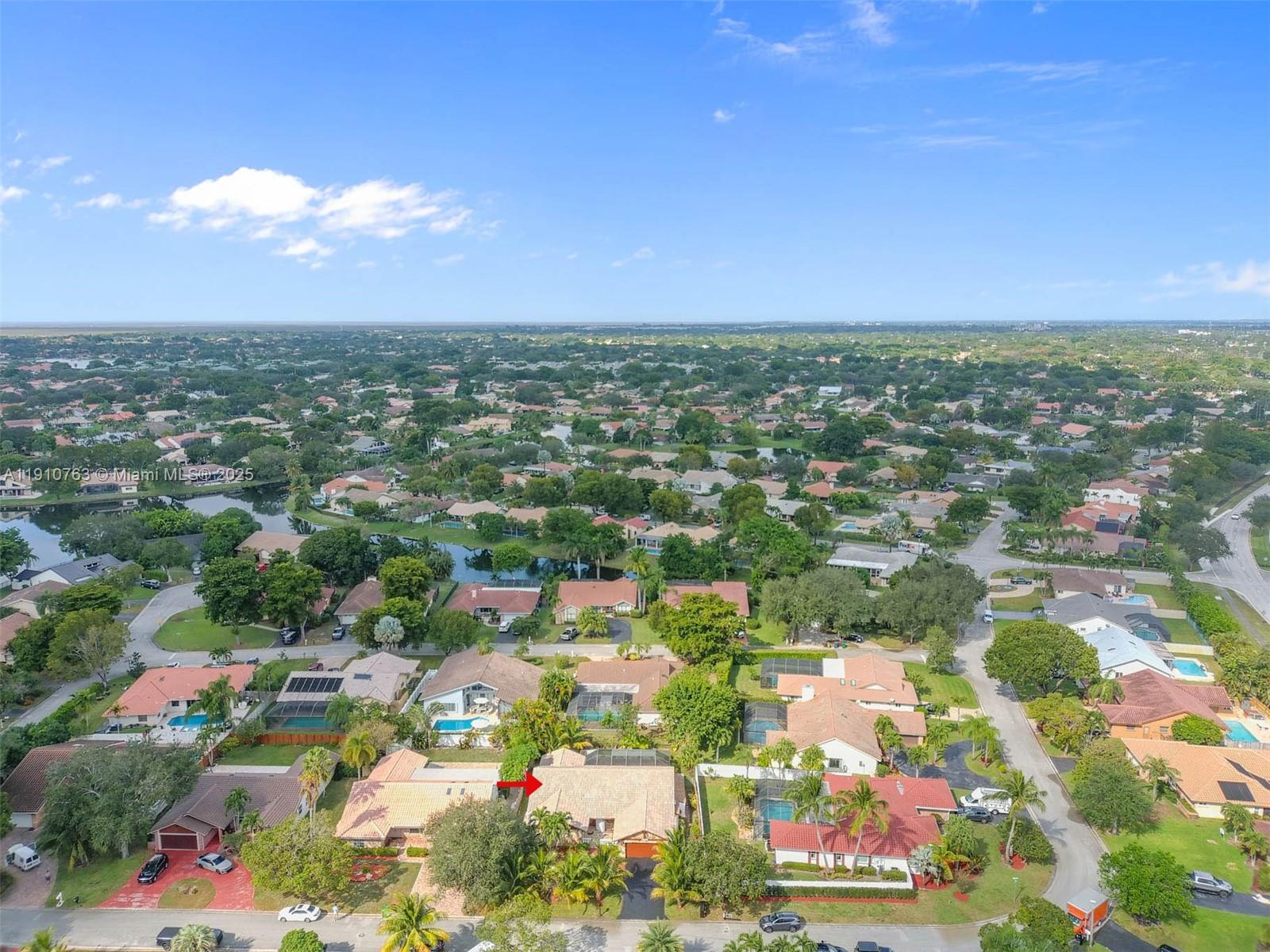 CYPRESS GLEN - Residential