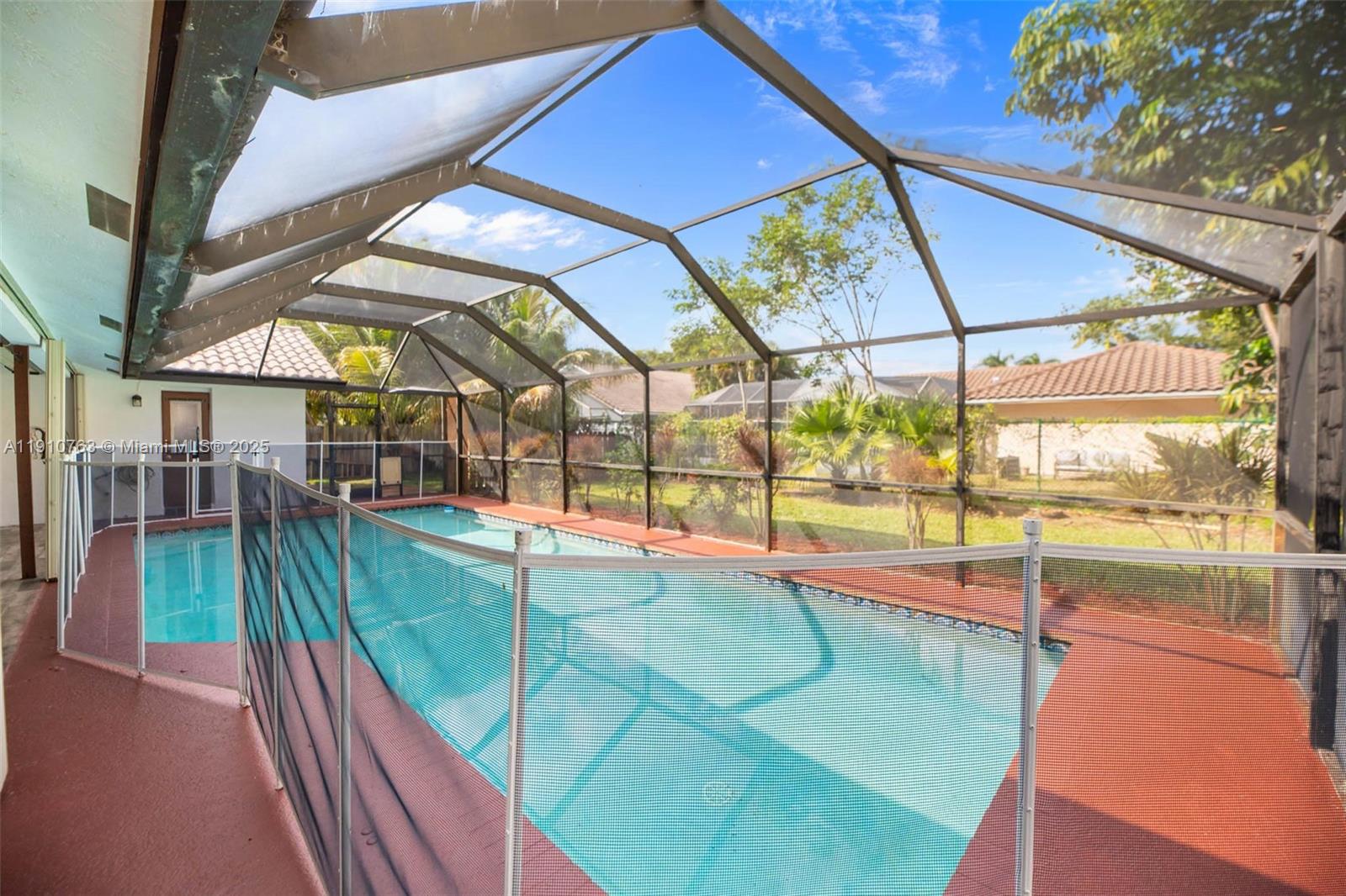 CYPRESS GLEN - Residential