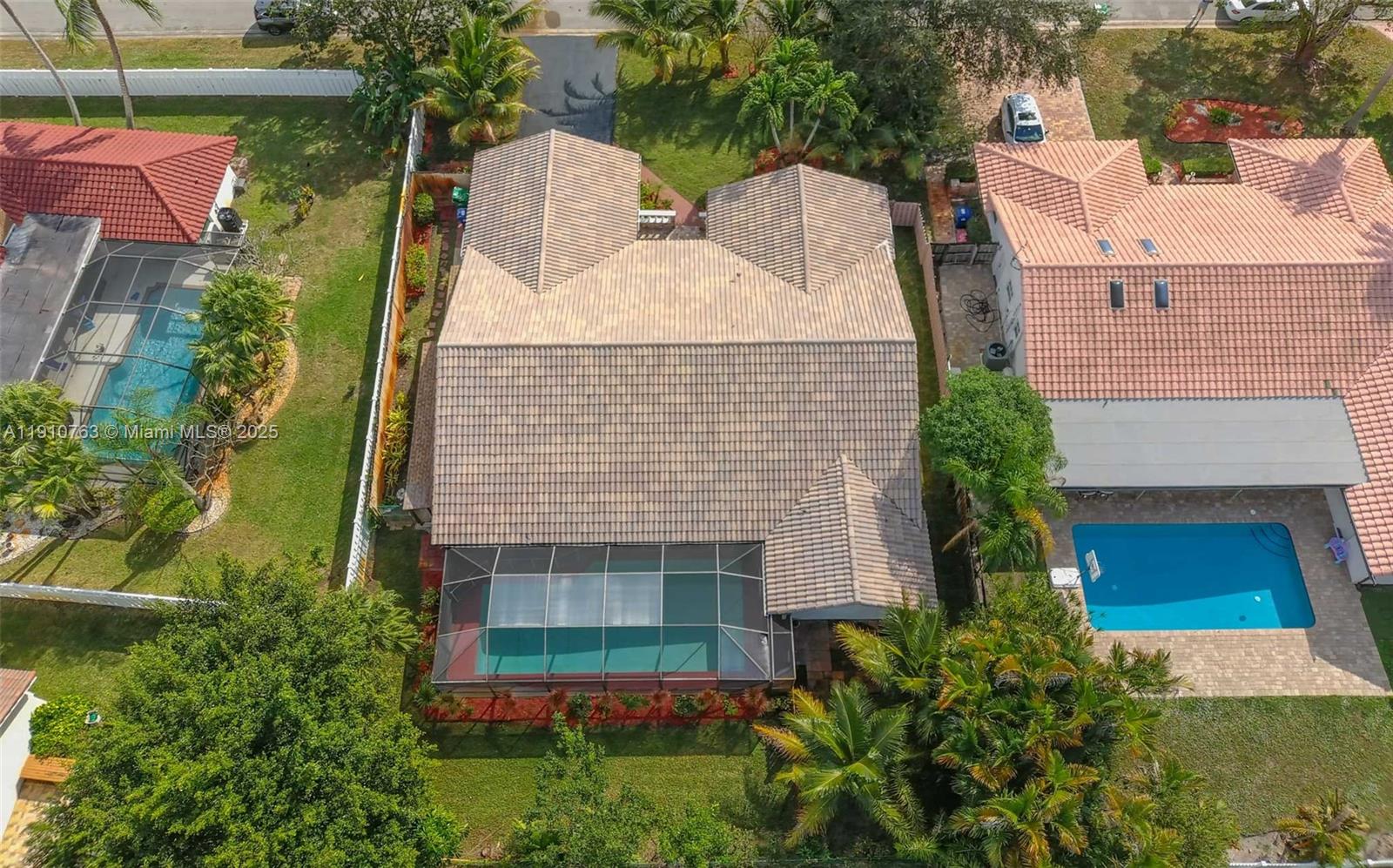 CYPRESS GLEN - Residential