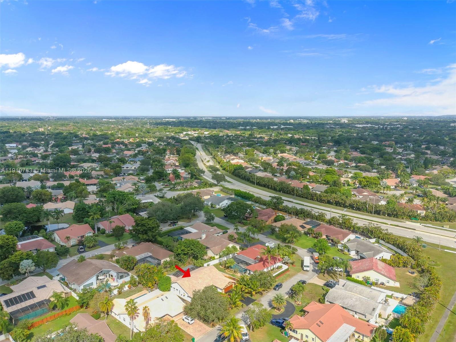 CYPRESS GLEN - Residential