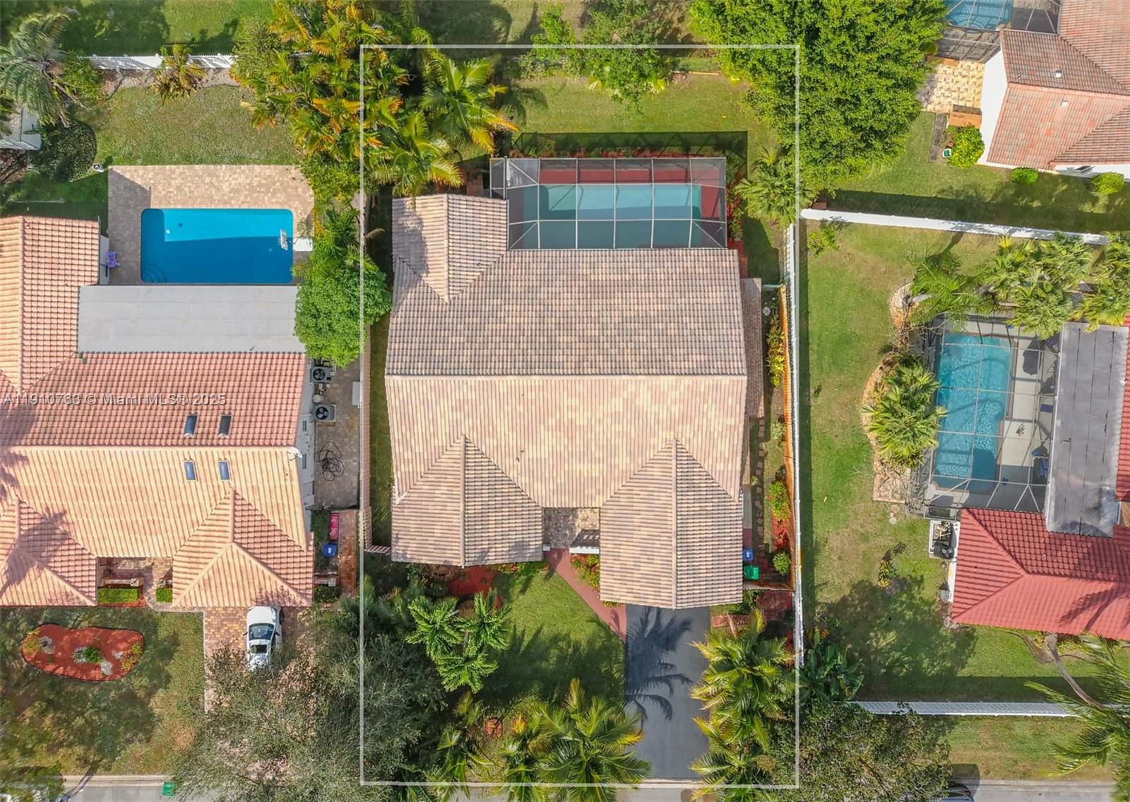 CYPRESS GLEN - Residential