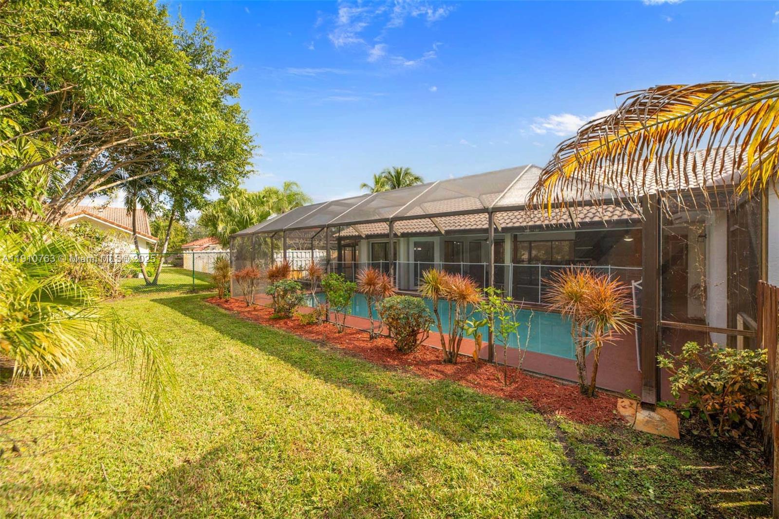 CYPRESS GLEN - Residential