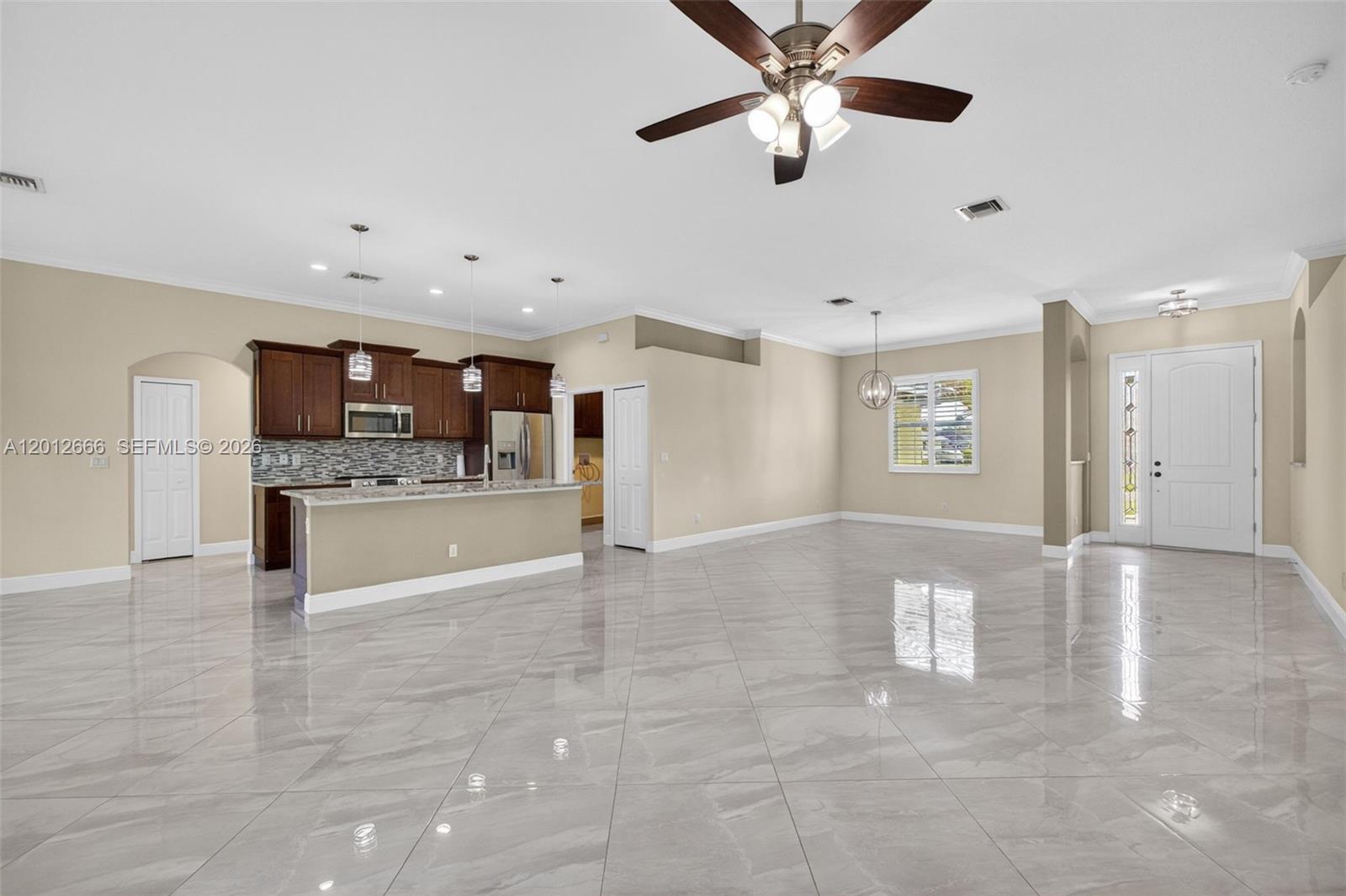 PORT ST LUCIE SECTION 30 - Residential