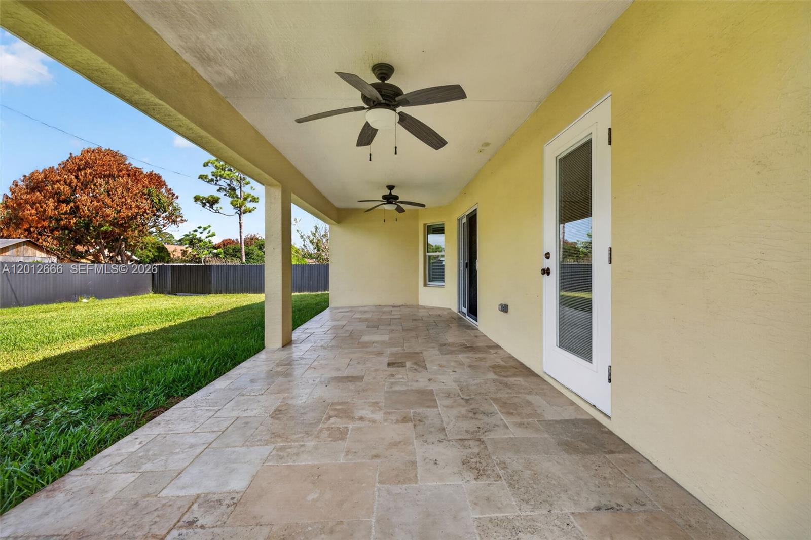 PORT ST LUCIE SECTION 30 - Residential