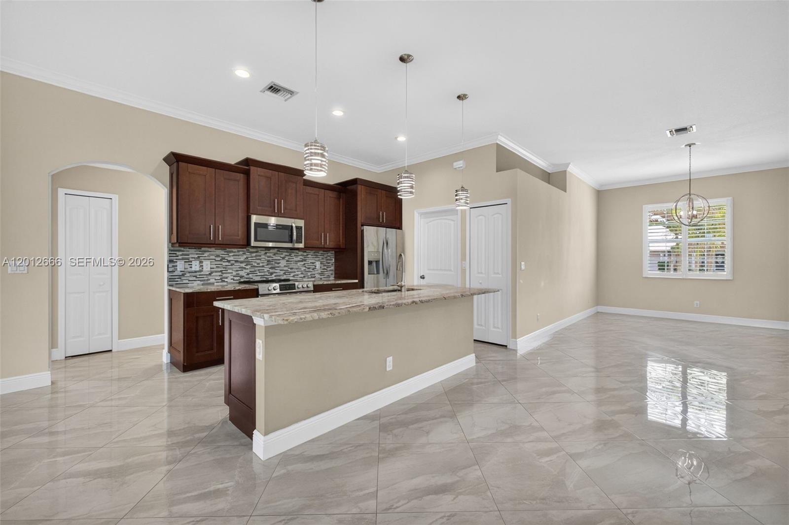 PORT ST LUCIE SECTION 30 - Residential