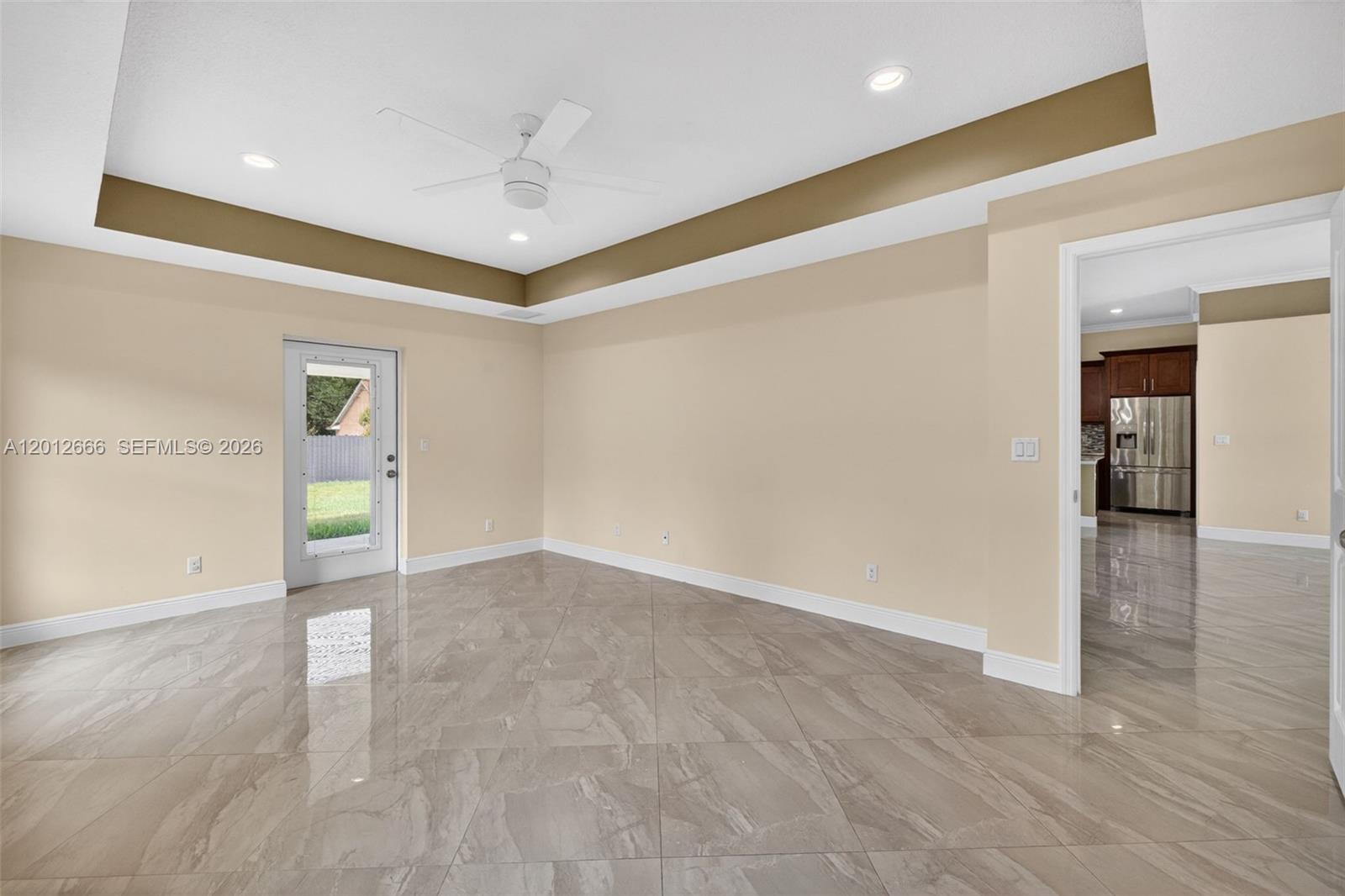 PORT ST LUCIE SECTION 30 - Residential