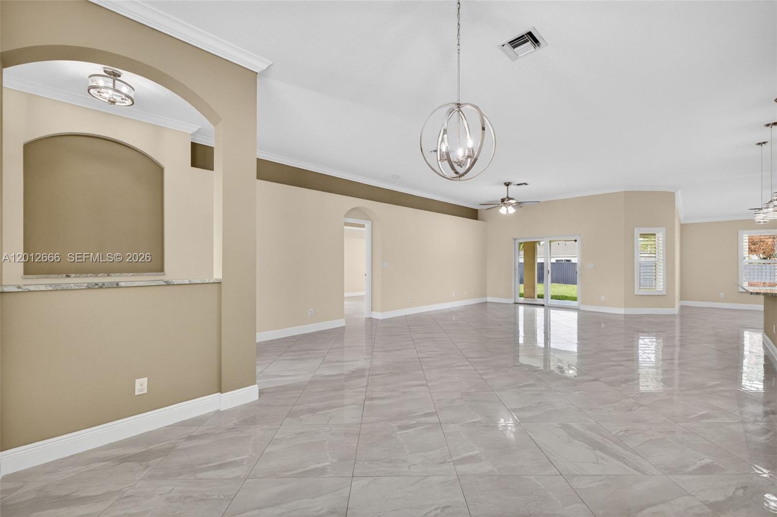 PORT ST LUCIE SECTION 30 - Residential
