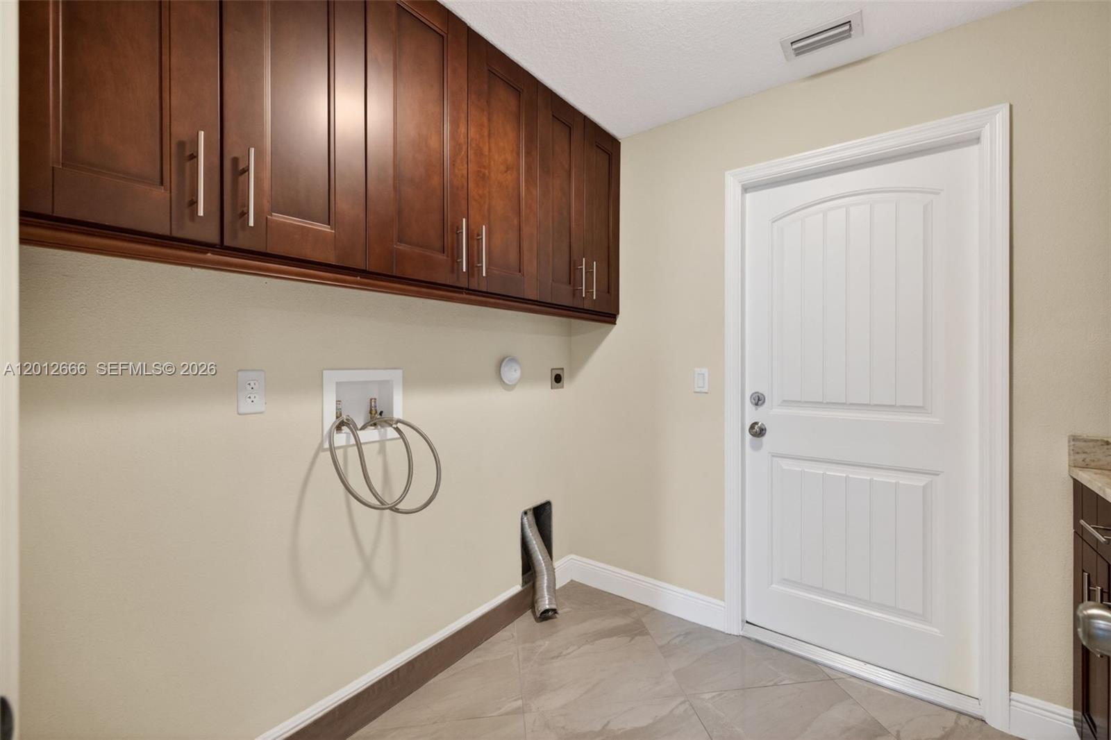 PORT ST LUCIE SECTION 30 - Residential