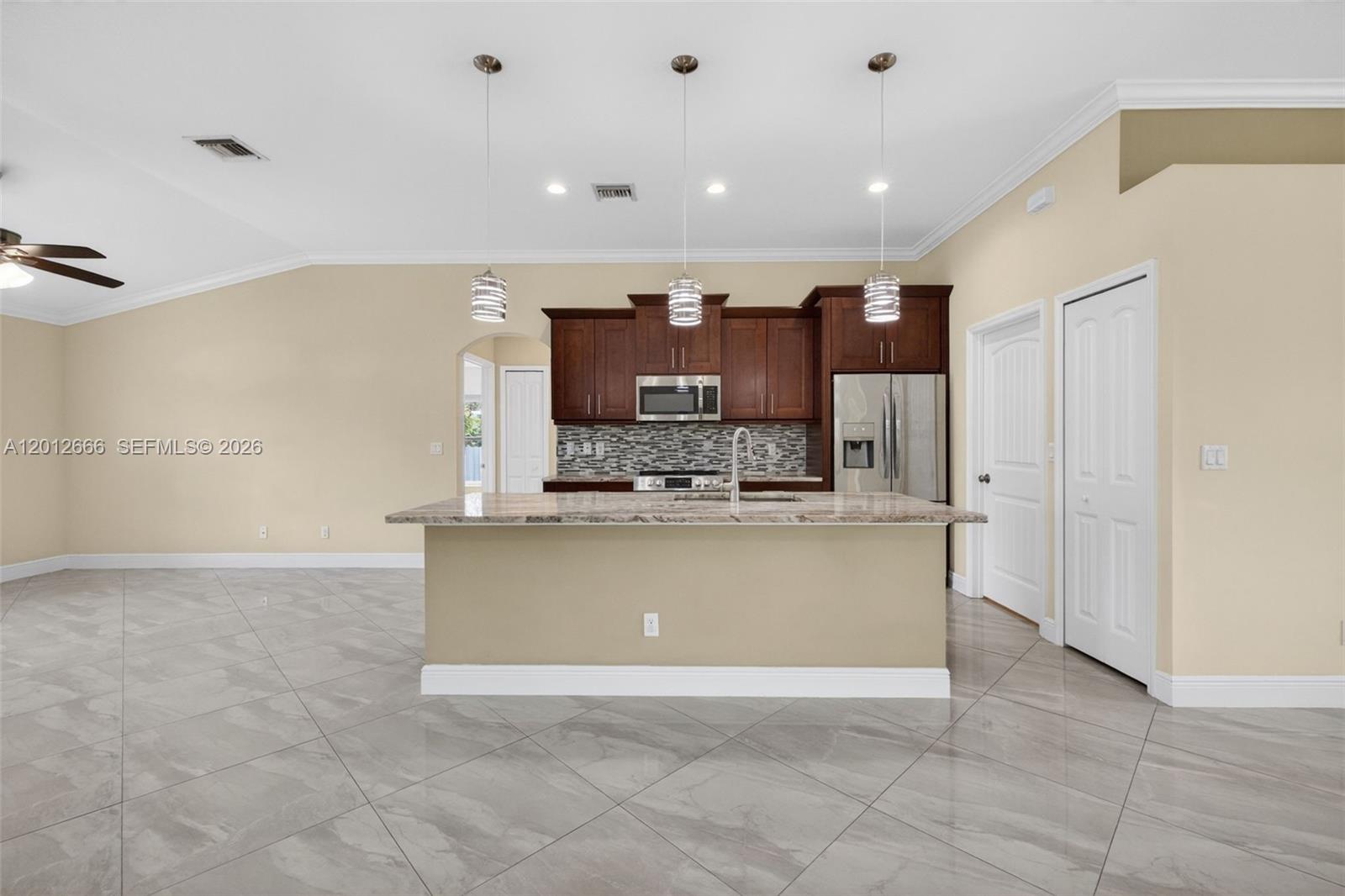 PORT ST LUCIE SECTION 30 - Residential