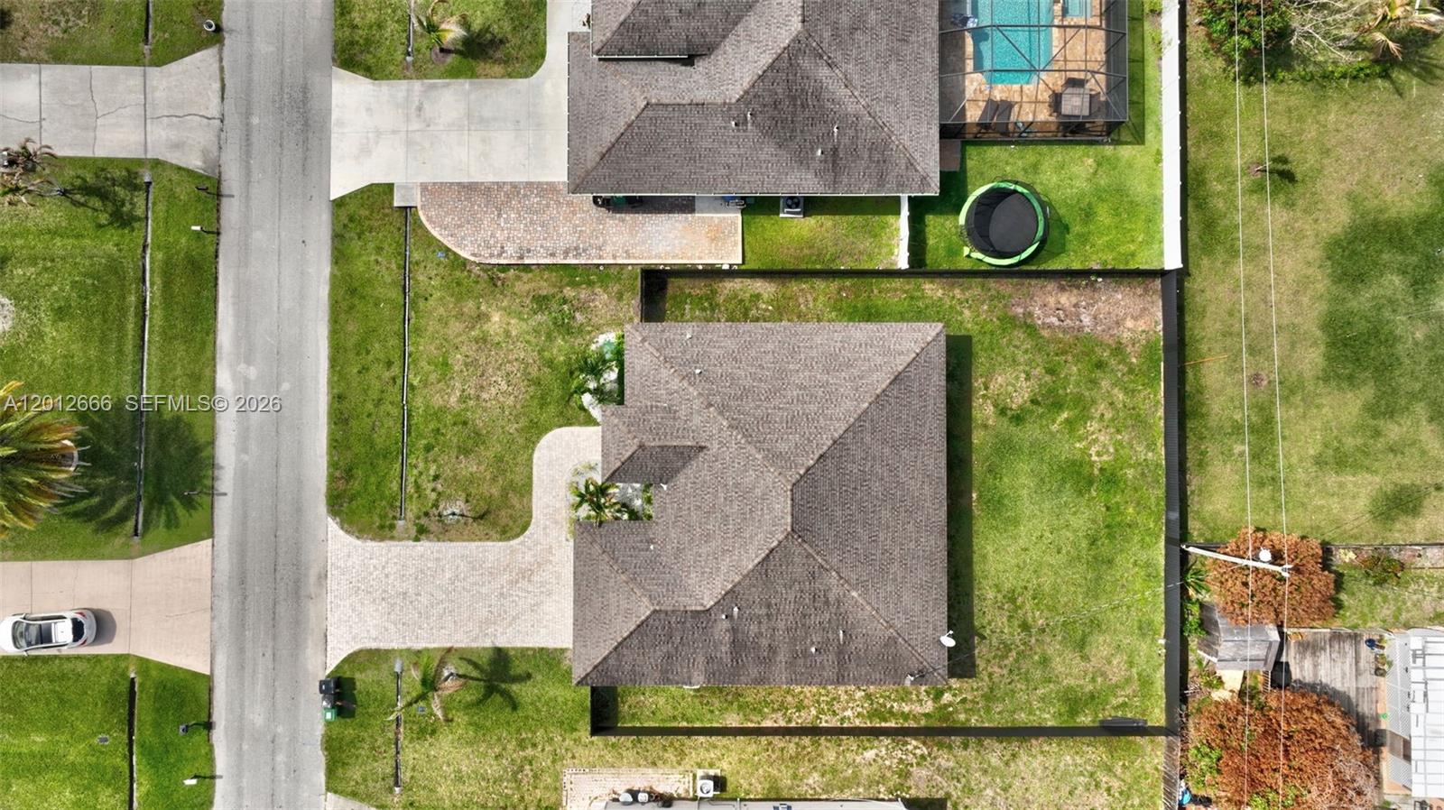 PORT ST LUCIE SECTION 30 - Residential