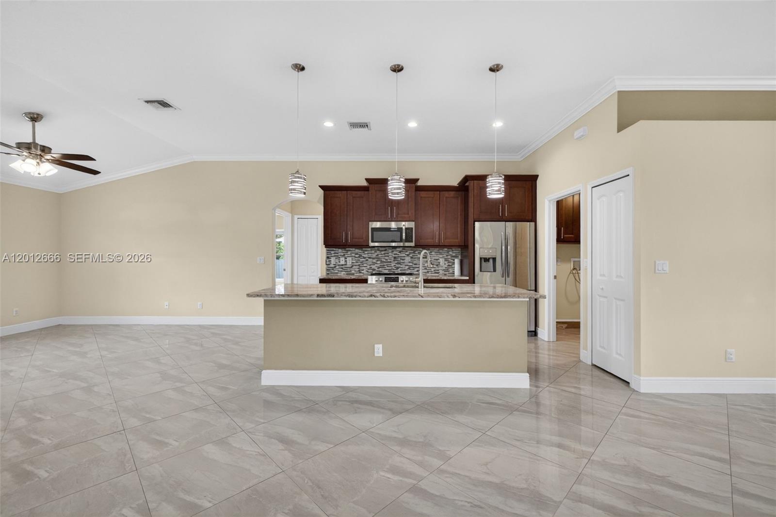 PORT ST LUCIE SECTION 30 - Residential