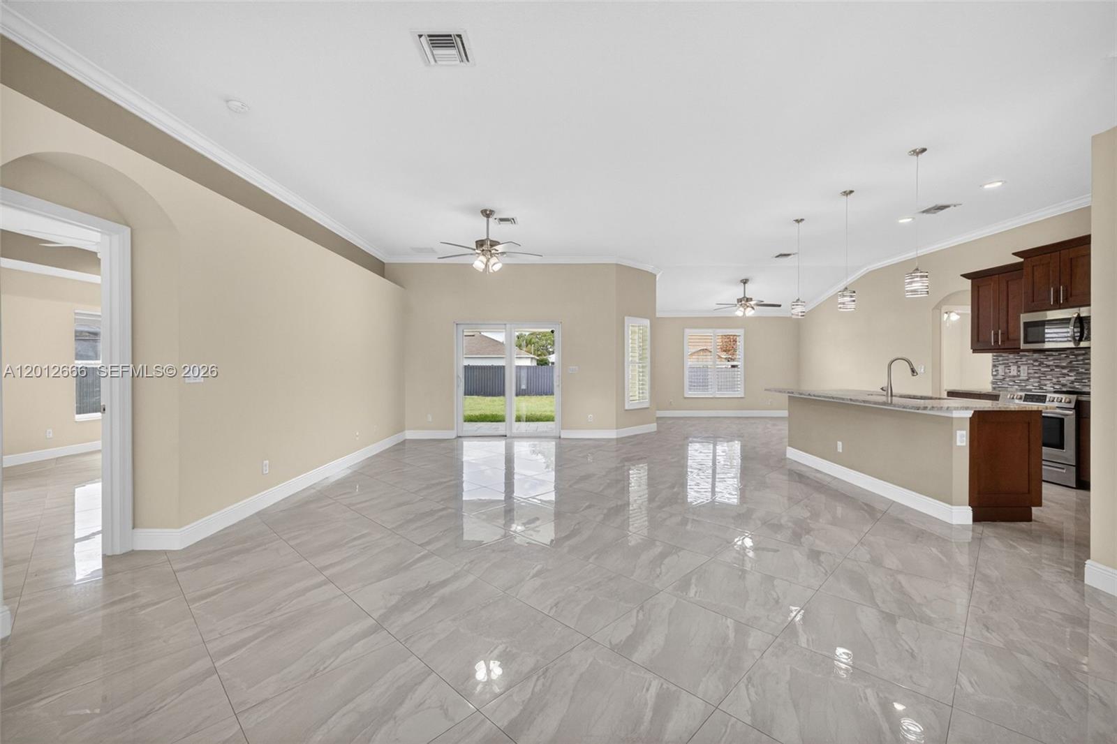 PORT ST LUCIE SECTION 30 - Residential