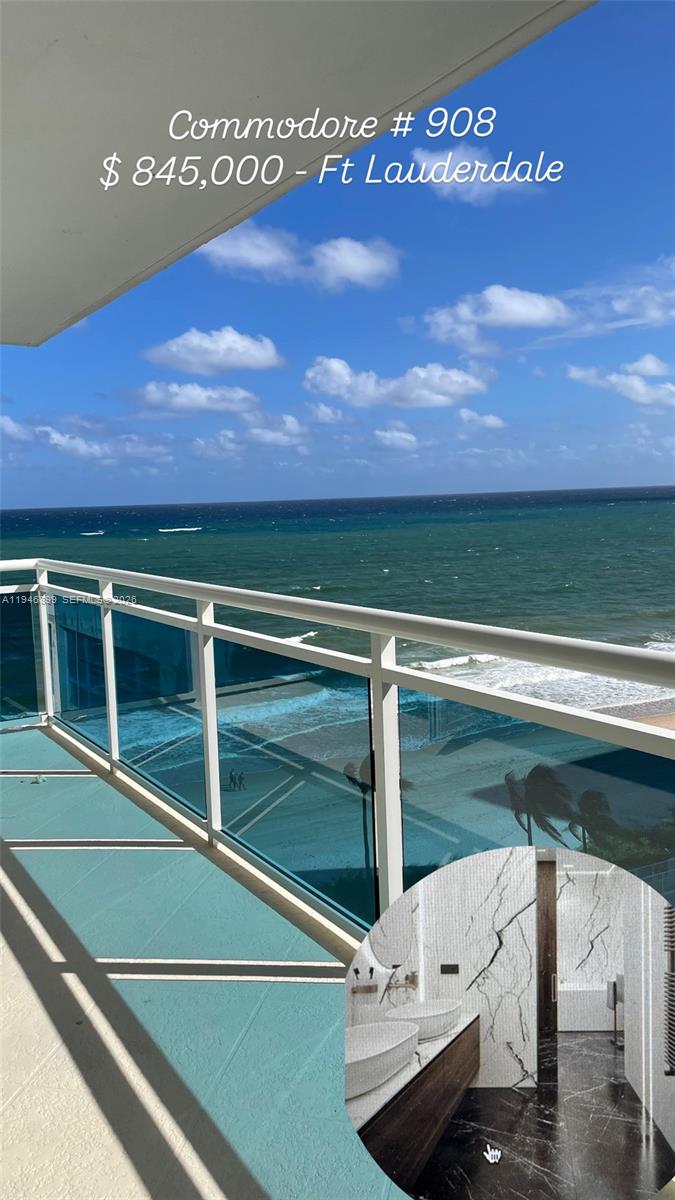 3430 Galt Ocean Dr 908