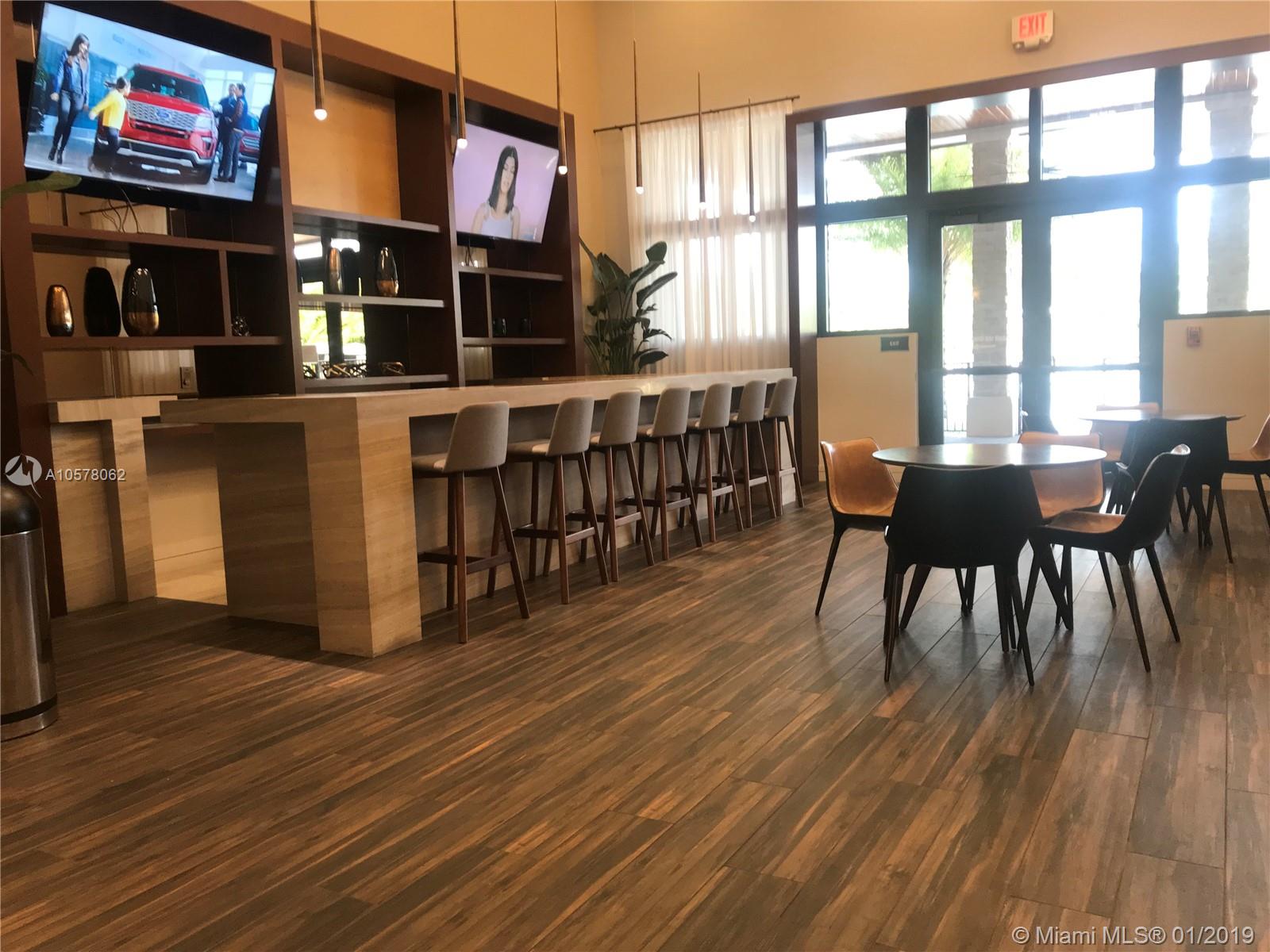 Apex at Central Park - Residential Lease