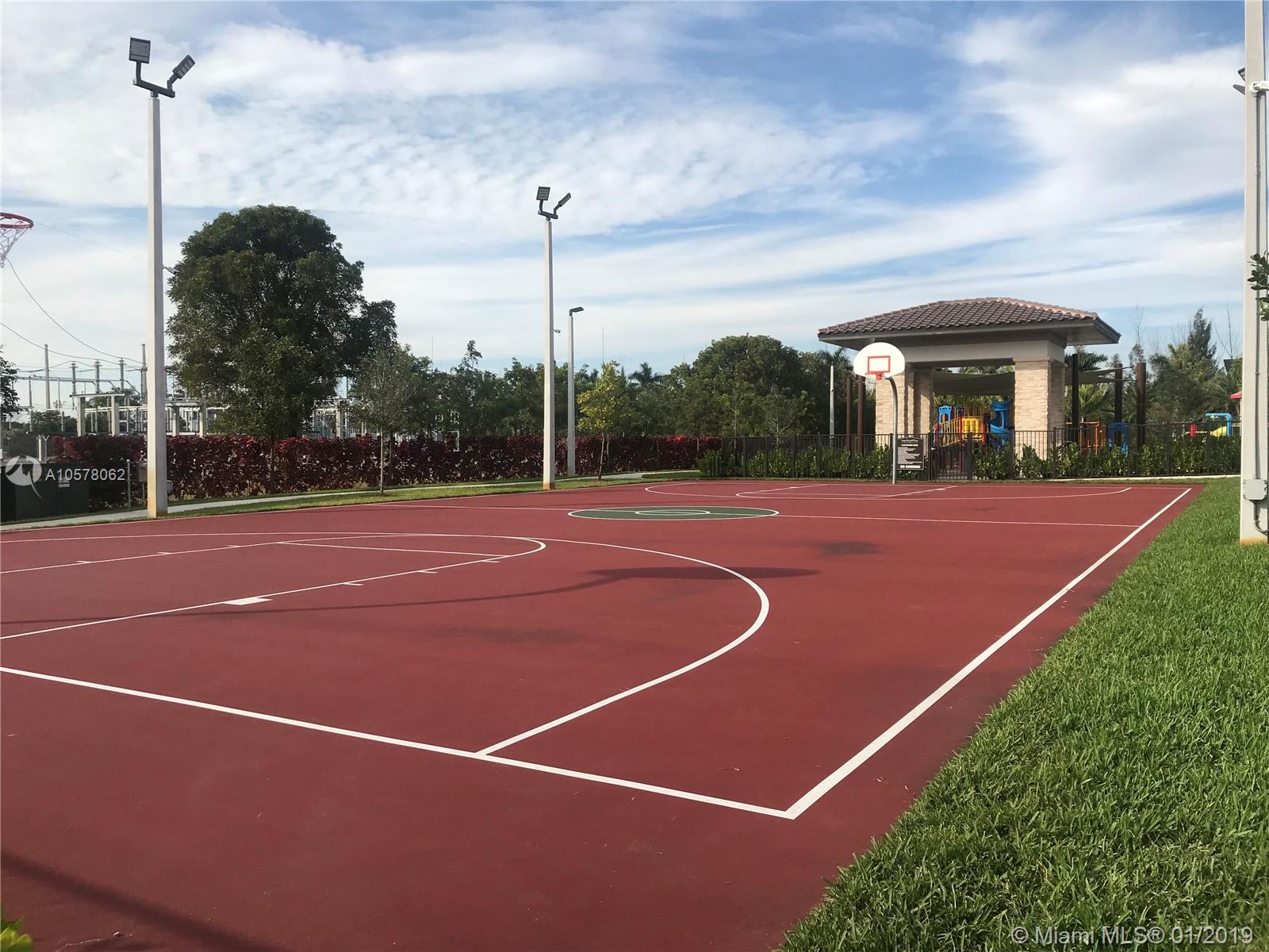 Apex at Central Park - Residential Lease