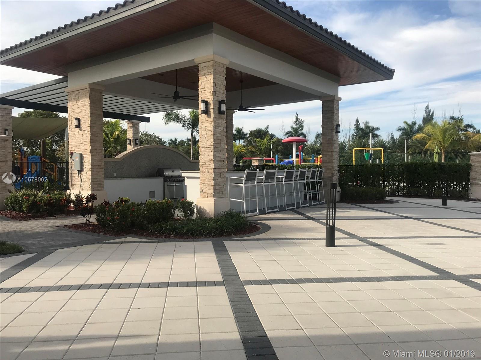 Apex at Central Park - Residential Lease