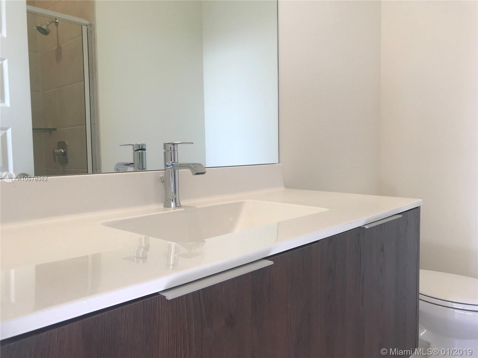 Apex at Central Park - Residential Lease