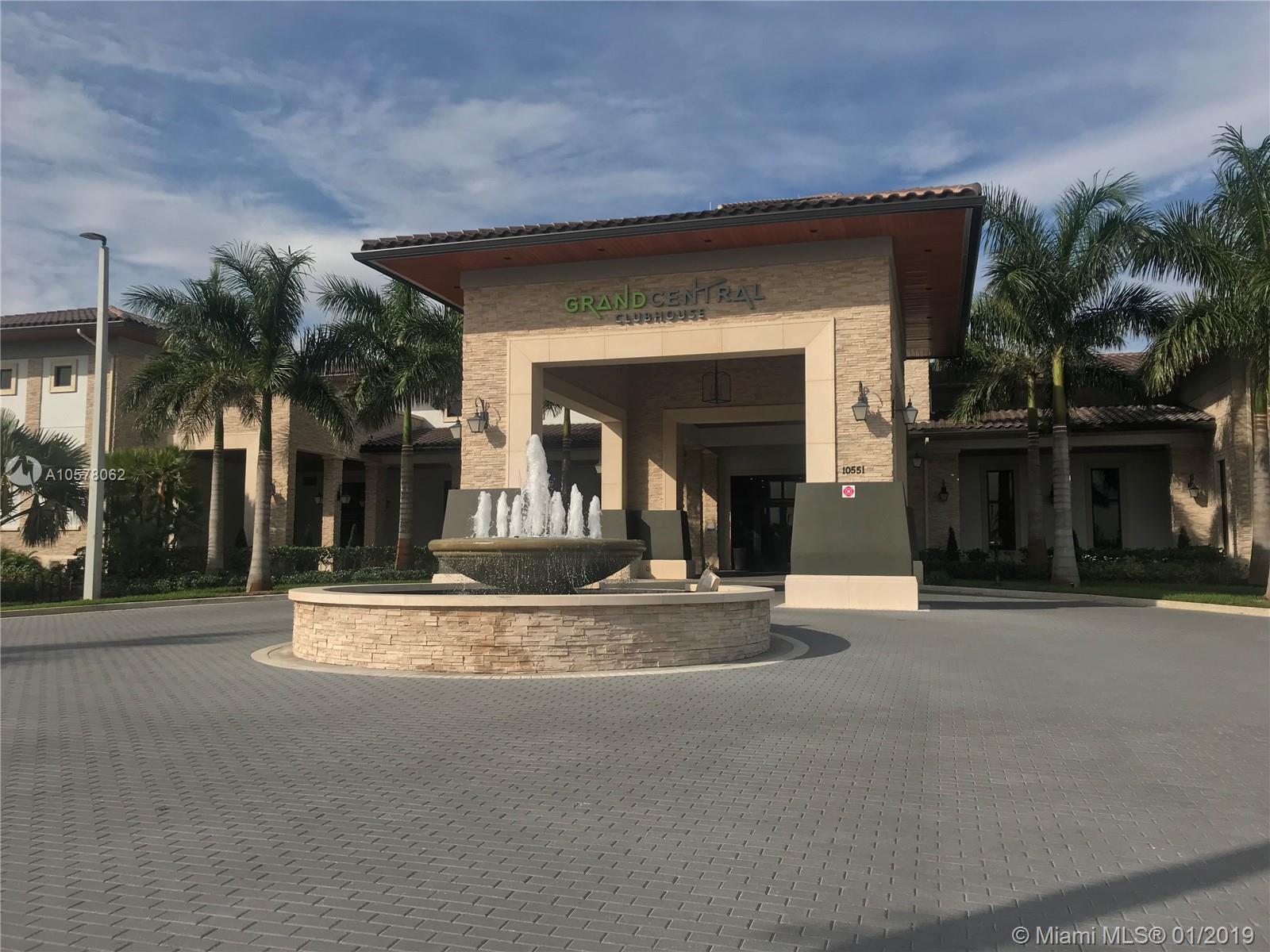 Apex at Central Park - Residential Lease