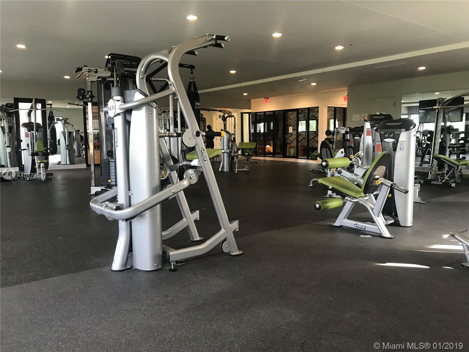 Apex at Central Park - Residential Lease