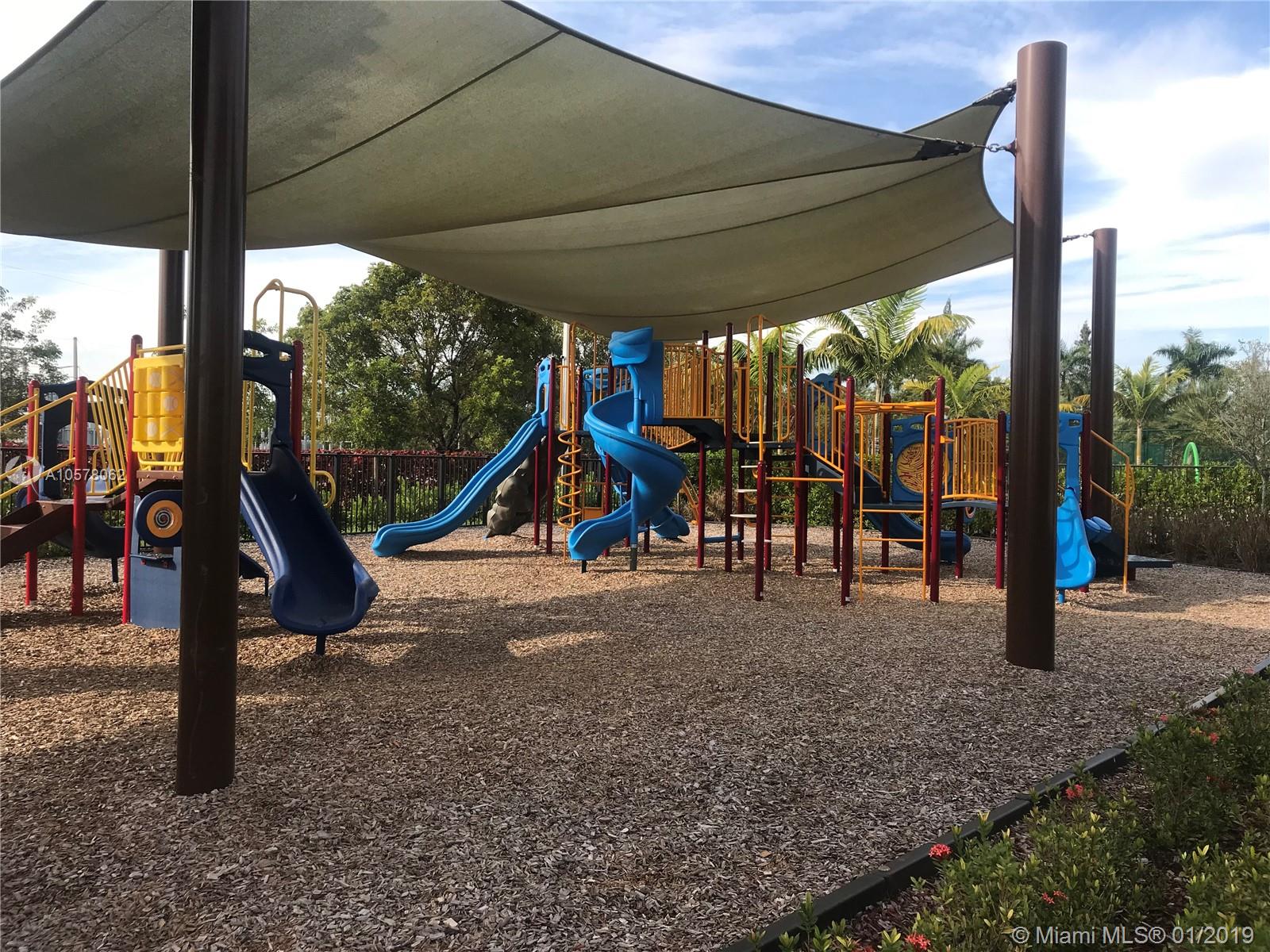 Apex at Central Park - Residential Lease