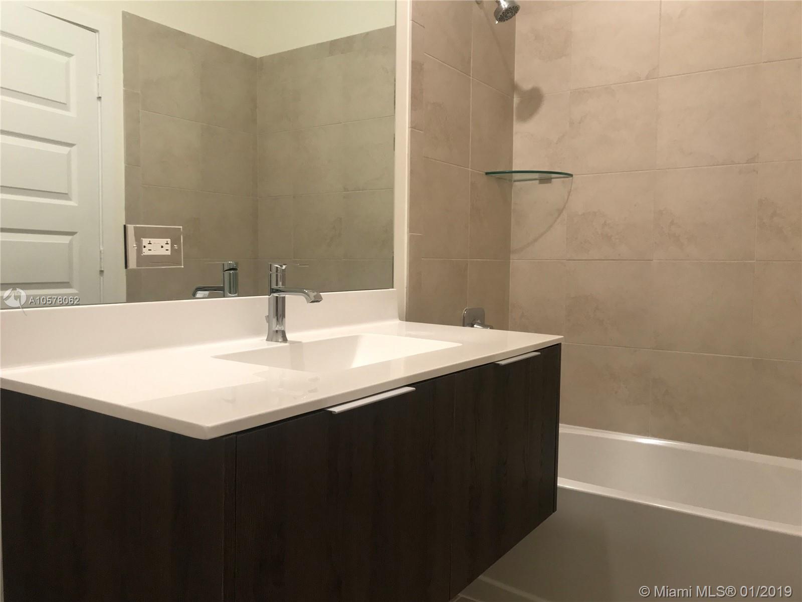 Apex at Central Park - Residential Lease