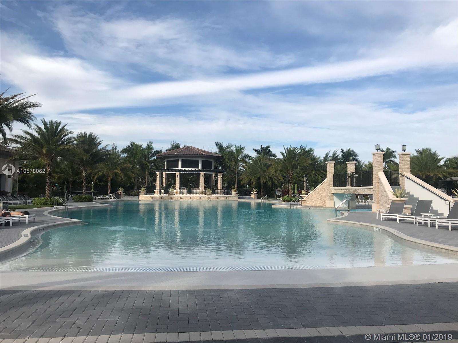 Apex at Central Park - Residential Lease