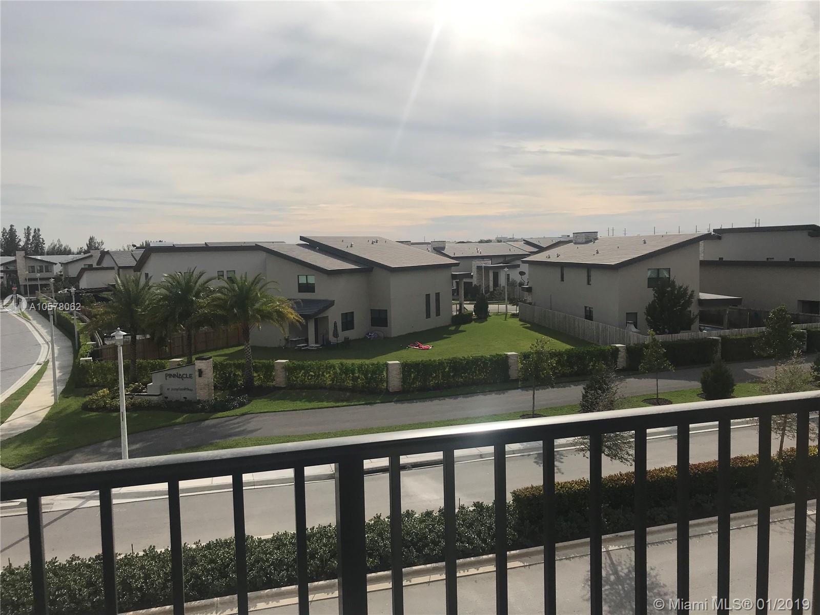 Apex at Central Park - Residential Lease