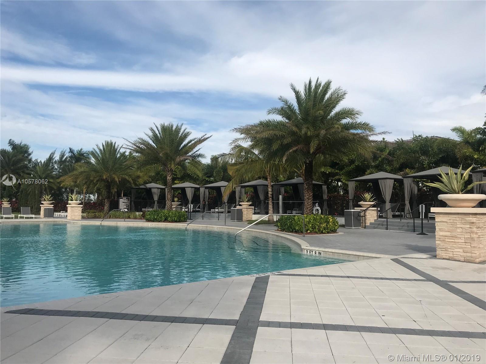 Apex at Central Park - Residential Lease