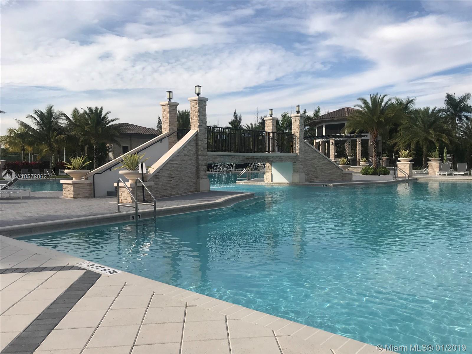 Apex at Central Park - Residential Lease