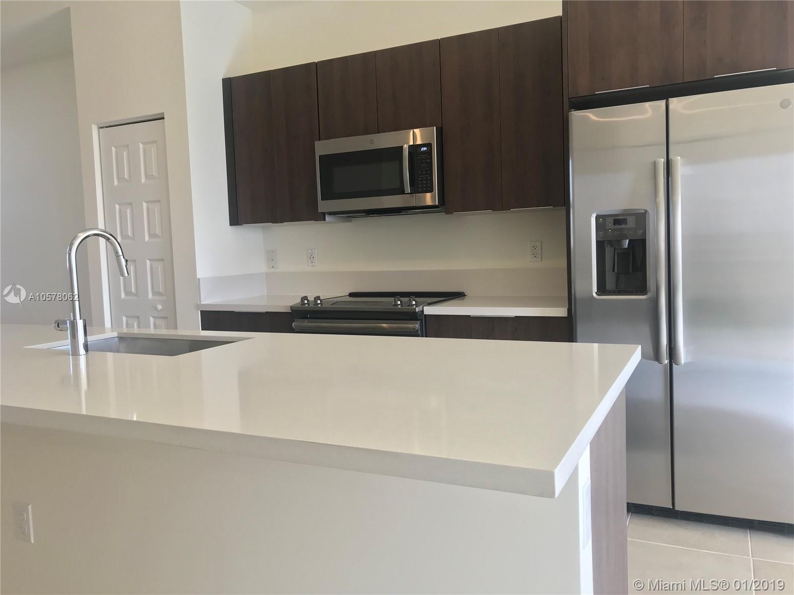 Apex at Central Park - Residential Lease