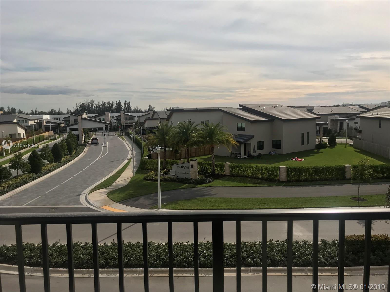 Apex at Central Park - Residential Lease